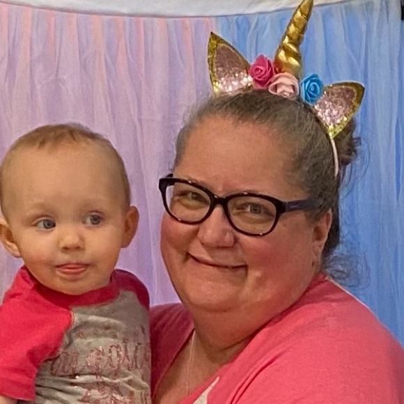 Meet your Posher, Kathryn - Picture 1 of 1